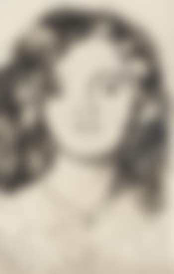 Portrait of a model (preview)