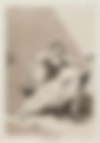 Los Caprichos, pl. 5; Los Caprichos, pl. 9; Los Caprichos, pl. 14 (preview)