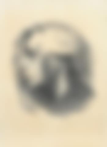 Selbstbildnis (Autoportrait) (preview)