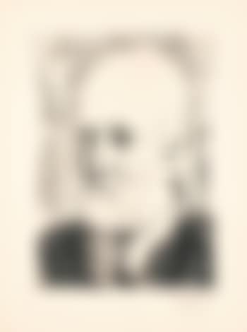 Portrait de Vollard II (preview)