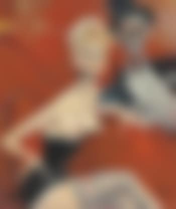 La veuve noire (preview)