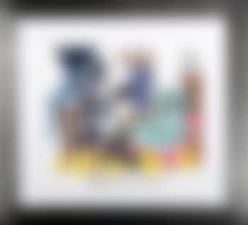 Le Peintre et son Modele (preview)