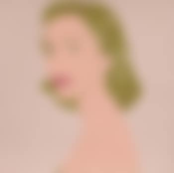 Luxembourg lady (preview)