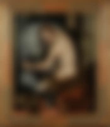La toilette di Venere (preview)