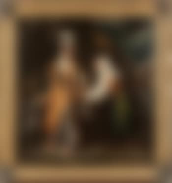 Giuditta e Oloferne (preview)