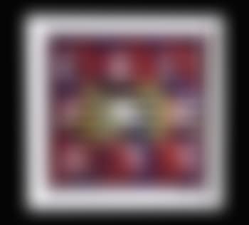 Untitled - Nine Squares (preview)