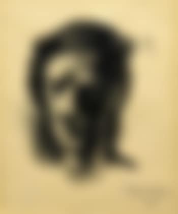 Head of a Boy (preview)