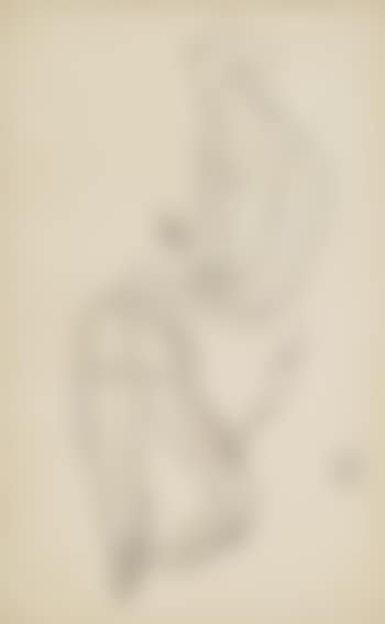 Seated Lady (preview)
