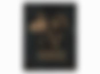 Bronze Relief IV (preview)