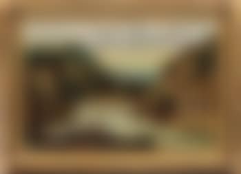 River Valley Landscape (preview)