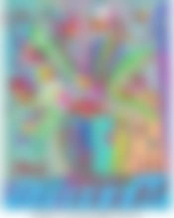 Flower Vase (preview)