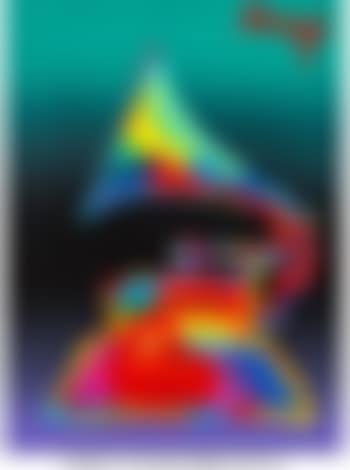 Grammy 1989, Ver. I #20 (preview)