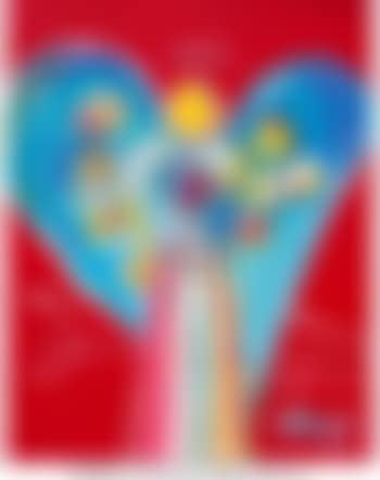 Angel with Heart (preview)