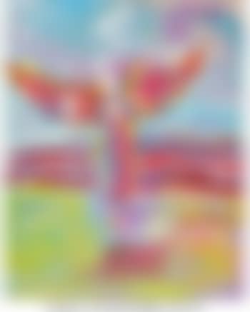Ascending Angel (preview)