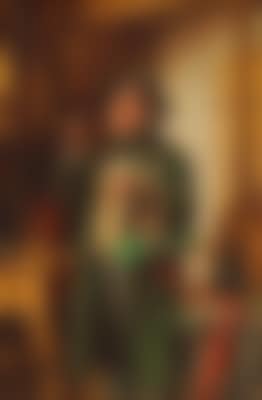 Botanikus Lieblingsblume (The botanist’s favourite flower) (preview)