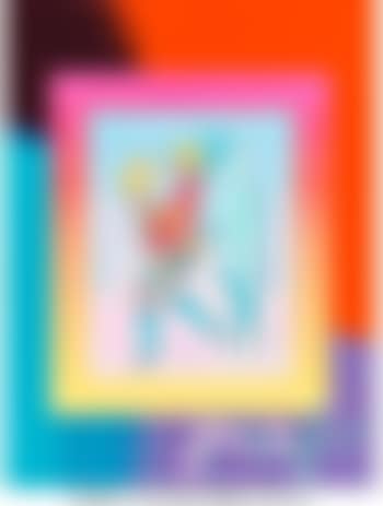Tip Toe Floating (preview)