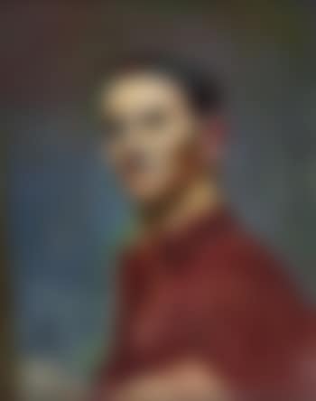Selbstporträt (preview)