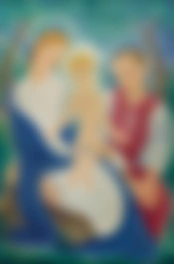 Heilige Familie (preview)