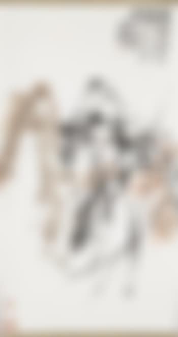 Orchids and stone (preview)