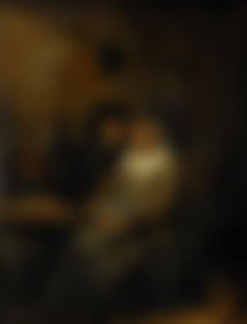 Interior of a tavern (preview)