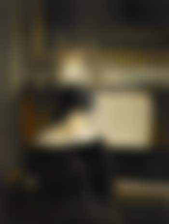 Interior with the lady at the piano (preview)