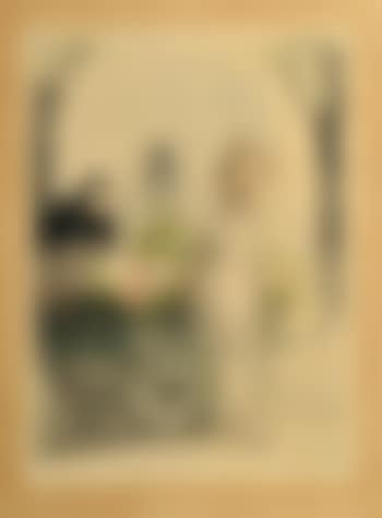 Blumenverkäuferin (preview)