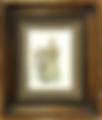 Soldat mit Fernglas (preview)