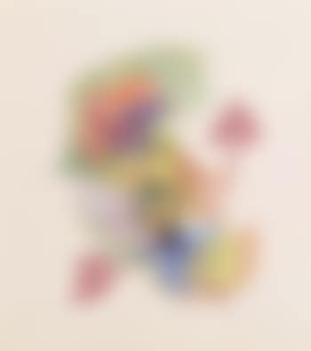 Étude de fleurs (preview)