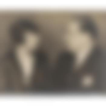 Honorine Deschrijver et Paul Gustave Van Hecke (preview)