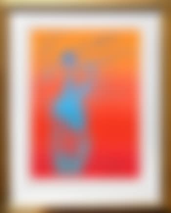 Blue Vase (preview)