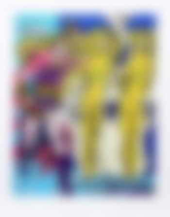 Swordslady (preview)