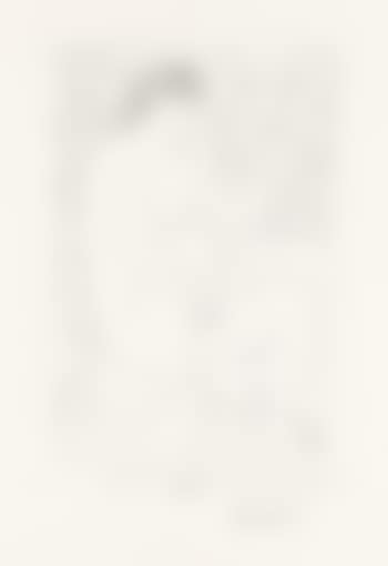 Femme nue assise devant un Rideau (preview)