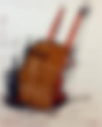Package on Hand Truck (preview)