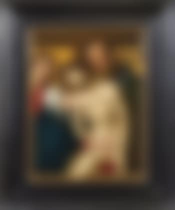 Kreuzabnahme Christi (preview)