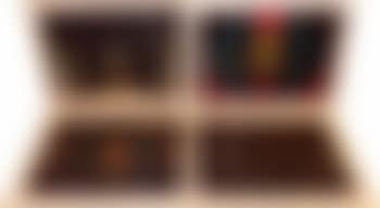 Mises en scène fétichistes pour l’anthropologue William Seabrook (preview)