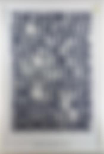 Untitled, Dallas Museum of Art Poster (preview)
