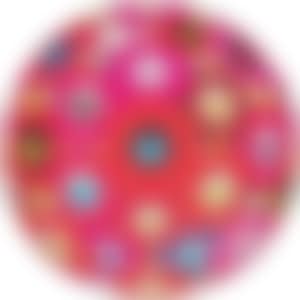 Flowerball (3D) - Red, Pink, Blue, Flowerball (3D) - Red Ball, Flowerball (3D) - Blue, Red, Comprehending the 51st Dimension, Letter to Picasso, Groping for the Truth, There is Nothing Eternal in this World. That is Why You are Beautiful, Hey! You! Do You (preview)
