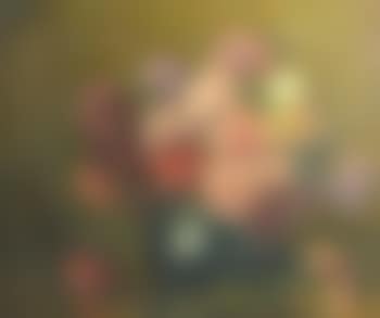 Stillleben mit Blumenbouquet in einer Vase (preview)