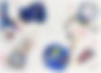 Return of Blue Balls (preview)