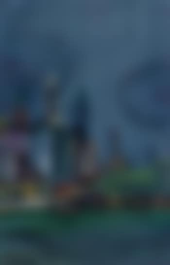 New York Skyscrapers (preview)