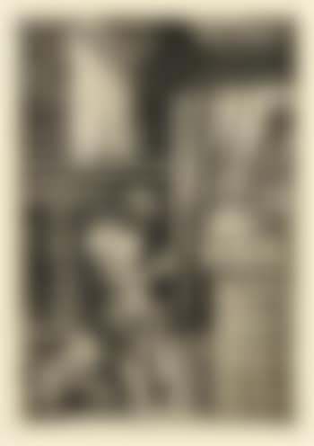 King David doing Penance (preview)