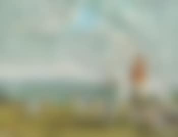 Horse and hounds (preview)