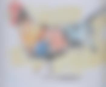 Cockerel (preview)