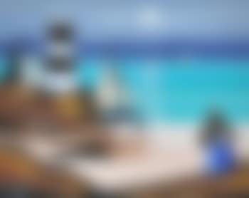 The moonlit lighthouse (preview)