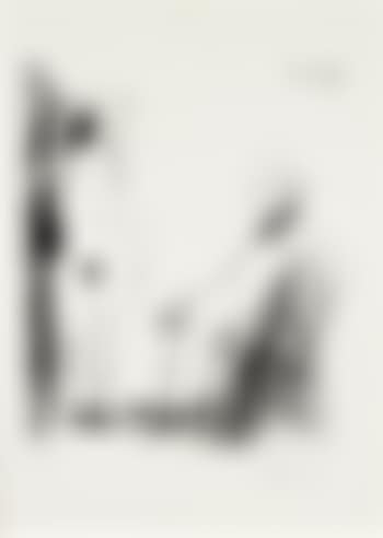 Femme Nue et Homme a la Canne (preview)
