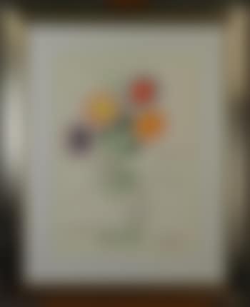 Le bouquet (preview)