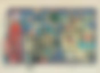Mit der Liebe Warten Tut Weh, Wenn die Liebe Woanders ist (aus: Look at it on a rainy day) (preview)