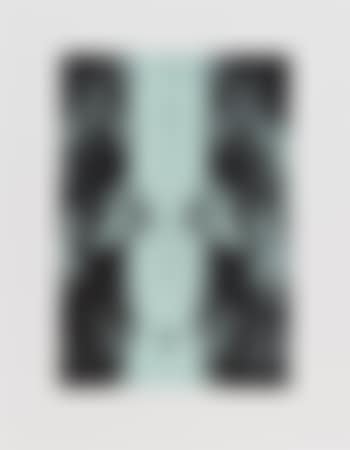 Ohne Titel (Spiegelung I) (preview)