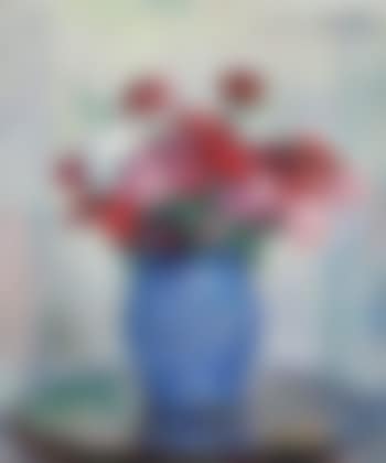 Nature morte aux fleurs (preview)