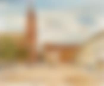 Münsterplatz in Basel (preview)